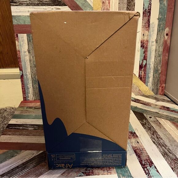 Special Aflac Robot Companion Duck NIB Backpack Aides Sickness Dr Appts Medical - Picture 11 of 15